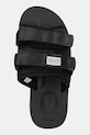 Suicoke papuci MOTO-CAB negru MOTO.CAB