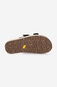 Suicoke sliders MOTO-CAB-ECO MOTO.CAB.ECO black AA00