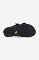 Suicoke ciabatte slide MOTO-CAB-ECO MOTO.CAB.ECO nero AA00