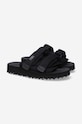 Suicoke sliders MOTO-CAB-ECO MOTO.CAB.ECO black