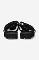 Suicoke ciabatte slide MOTO-CAB-ECO MOTO.CAB.ECO