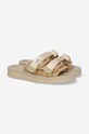 Suicoke sliders MOTO-VS MOTO.VS beige