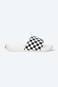 Vans sliders La Costa textile white VN0A5HFER6R