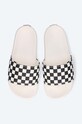 Vans sliders La Costa white VN0A5HFER6R