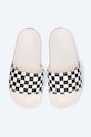 Vans sliders La Costa white VN0A5HFER6R
