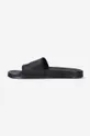 Alpha Industries sliders  Synthetic material