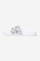Obuwie Converse klapki All Star Slide A01173C A01173C biały