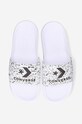 Converse sliders All Star Slide A01173C white A01173C