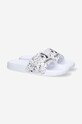 Converse klapki All Star Slide A01173C A01173C biały