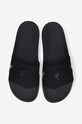 Shoes Raf Simons sliders Astra HRT HR810003T black