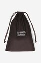 Raf Simons sliders Astra HRT black HR810003T