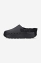 Suicoke papuci CAPPO CAPPO negru SS24