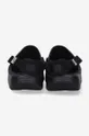 black Suicoke sliders CAPPO