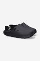 Suicoke papuci CAPPO CAPPO negru