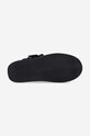 Suicoke ciabatte slide in camoscio LEMI.SAB