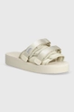 Suicoke sliders others beige MOTO.PO