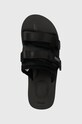 Шлепанцы Suicoke чёрный MOTO.PO