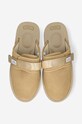 Велурени чехли Suicoke ZAVO-VS ZAVO.VS
