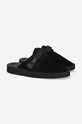 Suicoke ZAVO-VS ZAVO.VS czarny