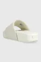 adidas Originals șlapi de piele Y-3 Slide  Gamba: Piele naturala Interiorul: Material sintetic Talpa: Material sintetic