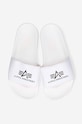 Alpha Industries sliders Slider 106956.09 white