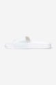 Shoes Alpha Industries sliders Slider 106956.09 white
