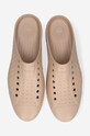 Încălțăminte Native papuci Jefferson Clog Sugarlite 11113000.2160 bej
