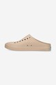Native papuci Jefferson Clog Sugarlite bej 11113000.2160