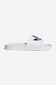 Чехли adidas Originals Adilette Lite други бял FU8297
