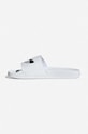 adidas Originals papuci Adilette Lite FU8297 alb SS20