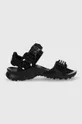 black adidas sandals Cypres Ultra Unisex