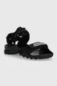 Sandále adidas Cypres Ultra čierna