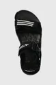 czarny adidas sandały Cypres Ultra