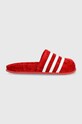 adidas slippers Adimule red HP9783