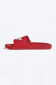 adidas Originals ciabatte slide Klapki adidas Originals Adilette FU8296 rosso