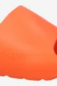 orange Represent sliders