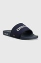 adidas Originals sliders Adilette National Park Foundation FY5174 navy AA00