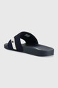 Shoes adidas Originals sliders Adilette National Park Foundation FY5174 navy