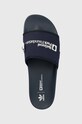 adidas Originals sliders Adilette National Park Foundation navy FY5174