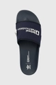 σκούρο μπλε Παντόφλες adidas Originals Adilette National Park Foundation