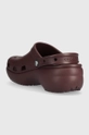 Crocs sliders 206750 Uppers: Synthetic material Inside: Synthetic material Outsole: Synthetic material