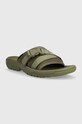 Teva papuci Hurricane Verge 1136210 verde AA00