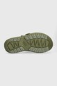 Teva papuci Hurricane Verge 1136210 verde