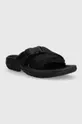 Teva ciabatte slide Hurricane Verge nero