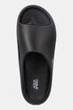 Aqua Speed klapki czarny TOLEDO.U