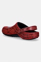 Obuwie Crocs klapki SpiderNeoClsClg 211489.90H czerwony
