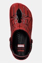 Crocs klapki SpiderNeoClsClg czerwony 211489.90H