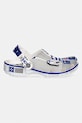 Crocs klapki Star Wars R2D2 Cls Clg 211490.90H szary AA00