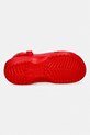 Crocs klapki Coca Cola Cls Clg 212129.90H czerwony