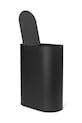 Κάδος σκουπιδιών ferm LIVING Enkel Bin 19 L 1104266998 μαύρο AA00